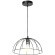Подвесной светильник с 1 плафоном Lussole LSP-8213 LATTICE IP21 под лампу 1xE27 40W