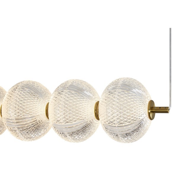 Подвесной светильник Freya FR6135PL-L22BT Подвесной светильник Freya FR6135PL-L22BT