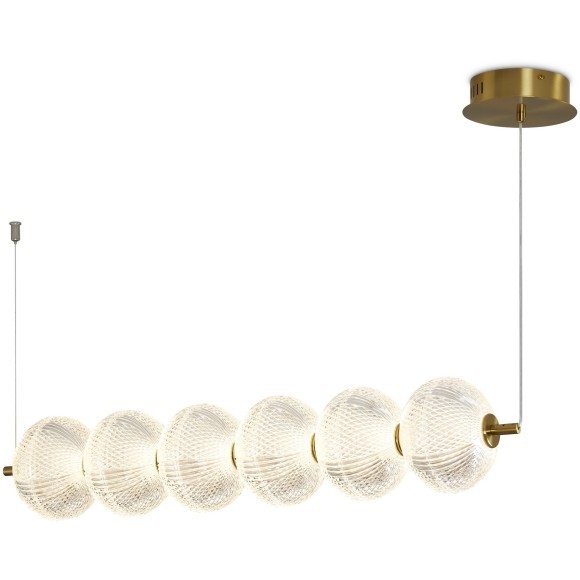 Подвесной светильник Freya FR6135PL-L22BT Подвесной светильник Freya FR6135PL-L22BT