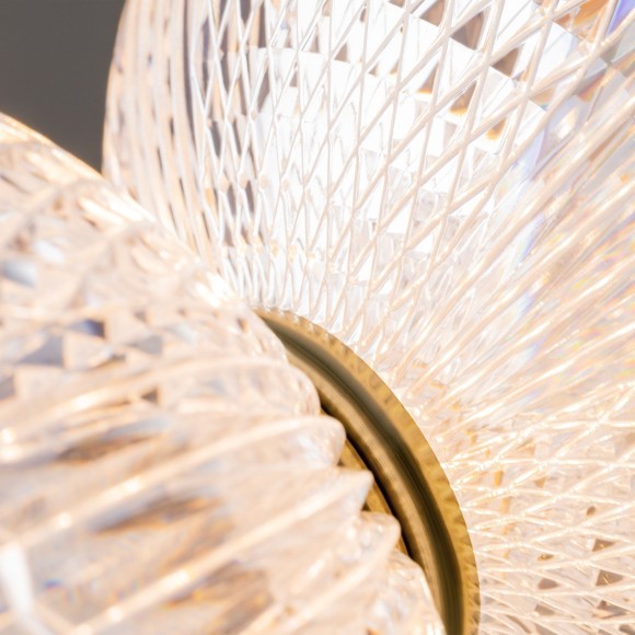 Подвесной светильник Freya FR6135PL-L22BT Подвесной светильник Freya FR6135PL-L22BT