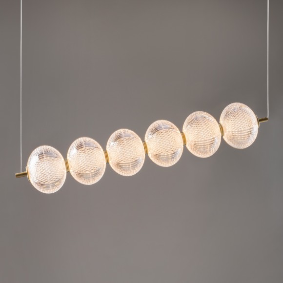 Подвесной светильник Freya FR6135PL-L22BT Подвесной светильник Freya FR6135PL-L22BT