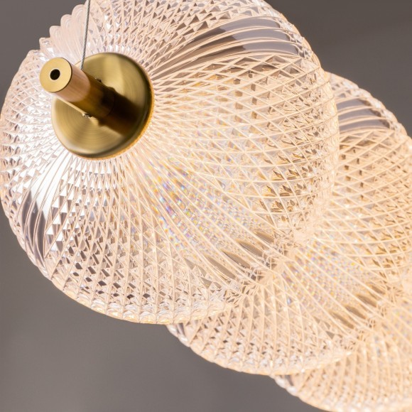 Подвесной светильник Freya FR6135PL-L22BT Подвесной светильник Freya FR6135PL-L22BT