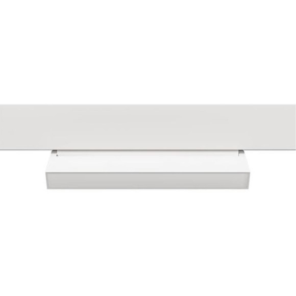 A4679PL-1WH Трековый магнитный светодиодный светильник Arte Lamp Linea 2.0 CRI90+ 3000К 620Лм 120° 12Вт