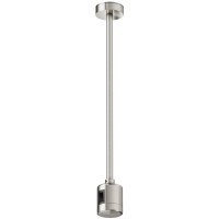 Крепление потолочное с прямым коннектором питания Maytoni Flarity TRA158C-IPC1-PT