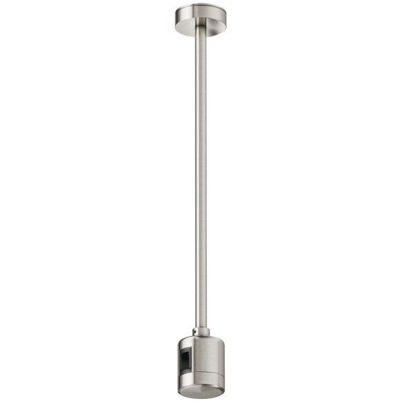 Крепление потолочное с прямым коннектором питания Maytoni Flarity TRA158C-IPC1-PT