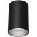 Накладной потолочный светильник Maytoni C014CL-01B Slim под лампу 1xGU10 50W