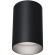 Накладной потолочный светильник Maytoni C014CL-01B Slim под лампу 1xGU10 50W