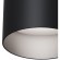 Накладной потолочный светильник Maytoni C014CL-01B Slim под лампу 1xGU10 50W