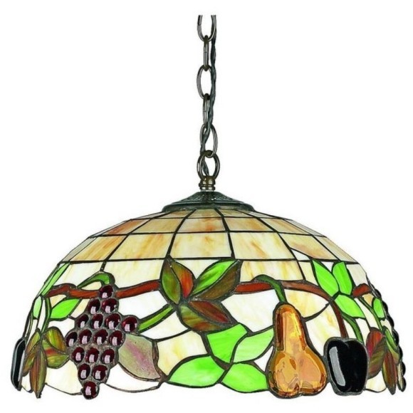 Подвесной светильник Alenquer OML-80303-03 Подвесной светильник Alenquer OML-80303-03