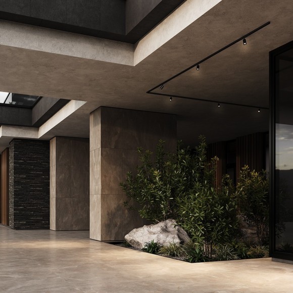 Уличный трековый светильник Maytoni Focus Led Exility IP 3000К 8Вт 36° O-TR02-1-S-8WB3K Уличный трековый светильник Maytoni Focus Led Exility IP 3000К 8Вт 36° O-TR02-1-S-8WB3K