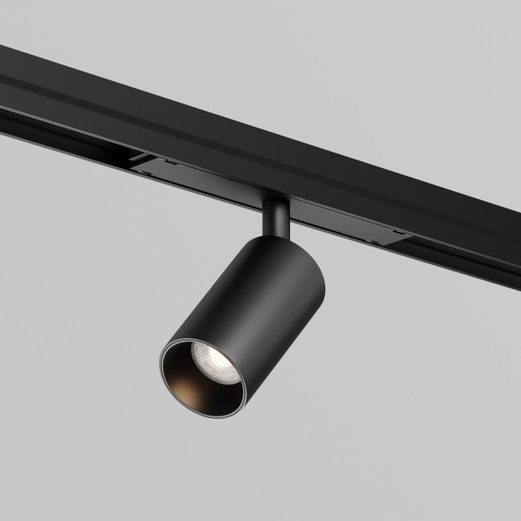 Уличный трековый светильник Maytoni Focus Led Exility IP 3000К 8Вт 36° O-TR02-1-S-8WB3K Уличный трековый светильник Maytoni Focus Led Exility IP 3000К 8Вт 36° O-TR02-1-S-8WB3K