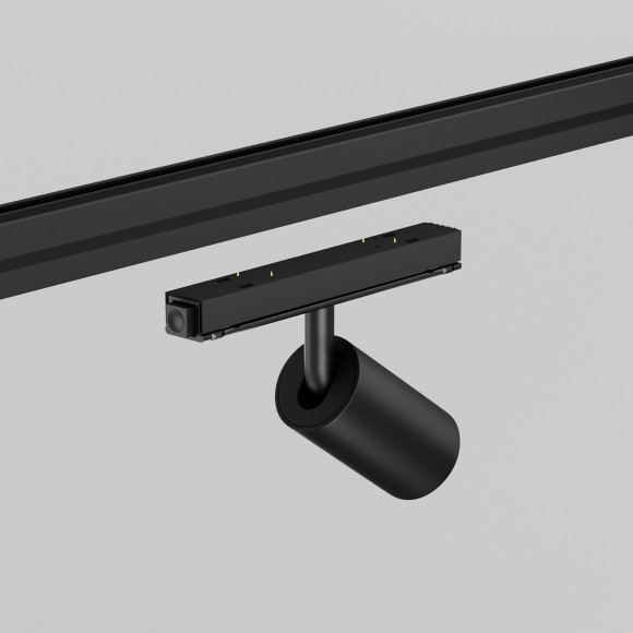 Уличный трековый светильник Maytoni Focus Led Exility IP 3000К 8Вт 36° O-TR02-1-S-8WB3K Уличный трековый светильник Maytoni Focus Led Exility IP 3000К 8Вт 36° O-TR02-1-S-8WB3K