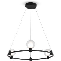 Подвесной светильник Freya FR4005PL-03B1 Подвесной светильник Freya FR4005PL-03B1