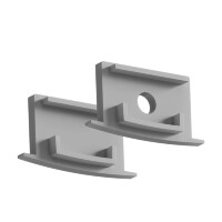 Arte Lamp INTEGRATION A141005E Заглушки торцевые, комплект 2шт, для профиля A141005R
