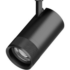 Светильник профессиональный тушка BARRA/QUATTRO высокого качества света с углом рассеивания 20-55G Canno Pro Lightstar 304407