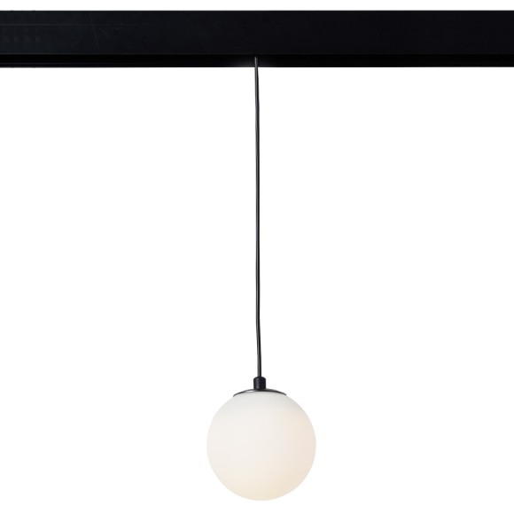 CLT 0.33 013 5W BL 4000K Трековый магнитный светодиодный светильник Crystallux Space 48V CRI90+ 4000К 400Лм 120° 5W CLT 0.33 013 5W BL 4000K Трековый магнитный светодиодный светильник Crystallux Space 48V CRI90+ 4000К 400Лм 120° 5W