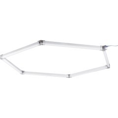 Комплект со светильником Varieta Lightstar V6A450064