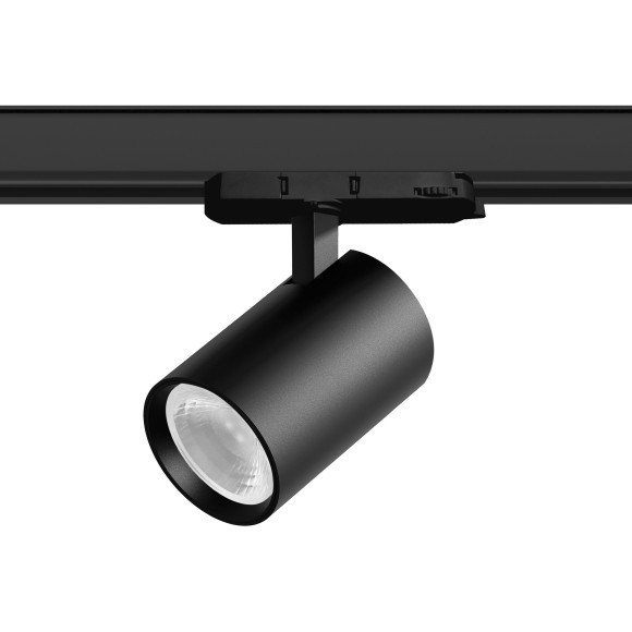 Светильник для трековой системы Quattro LED 24W 36G с адаптером Alta Base Lightstar A5247QT36G Светильник для трековой системы Quattro LED 24W 36G с адаптером Alta Base Lightstar A5247QT36G