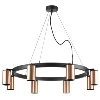 Люстра подвесная Rullo Lightstar LR018308
