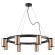 Люстра подвесная Rullo Lightstar LR018308