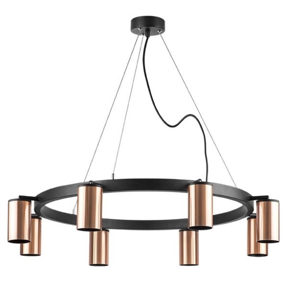 Люстра подвесная Rullo Lightstar LR018308