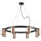 Люстра подвесная Rullo Lightstar LR018308