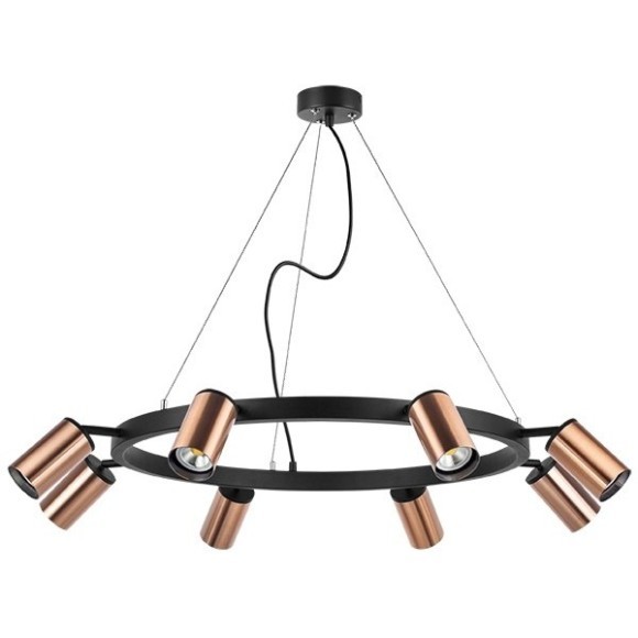 Люстра подвесная Rullo Lightstar LR018308