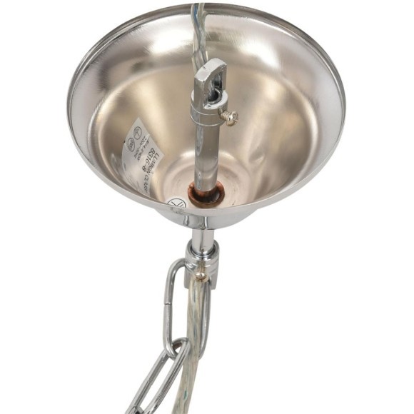 Люстра подвесная E14 8*40W LUMION SUANA 8317/8 Люстра подвесная E14 8*40W LUMION SUANA 8317/8