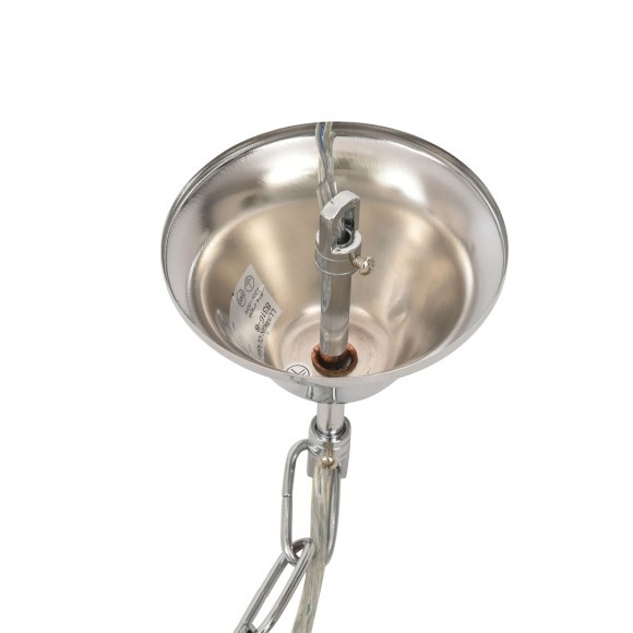 Люстра подвесная E14 8*40W LUMION SUANA 8317/8 Люстра подвесная E14 8*40W LUMION SUANA 8317/8