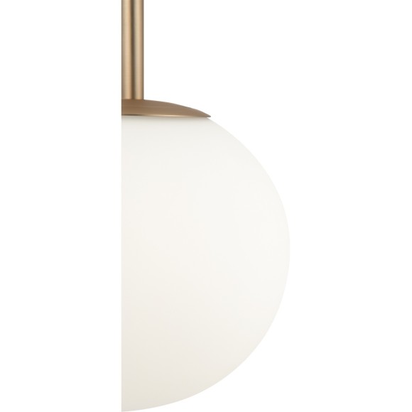 Подвесной светильник Maytoni MOD321PL-01G2 Подвесной светильник Maytoni MOD321PL-01G2