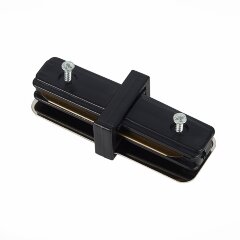 Прямой соединитель для накладных однофазных шинопроводов ST LUCE ST002.419.00 Прямой соединитель для накладных однофазных шинопроводов ST LUCE ST002.419.00