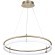 4629-6P, подвесная люстра, D600xH200/1500, LEDx24W, 2740LM, 4000K, included