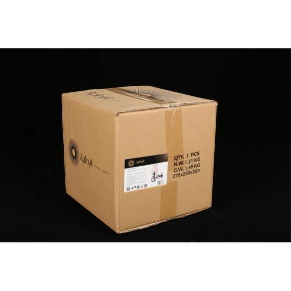 Светильник настенный (Бра) APL.717.01.01