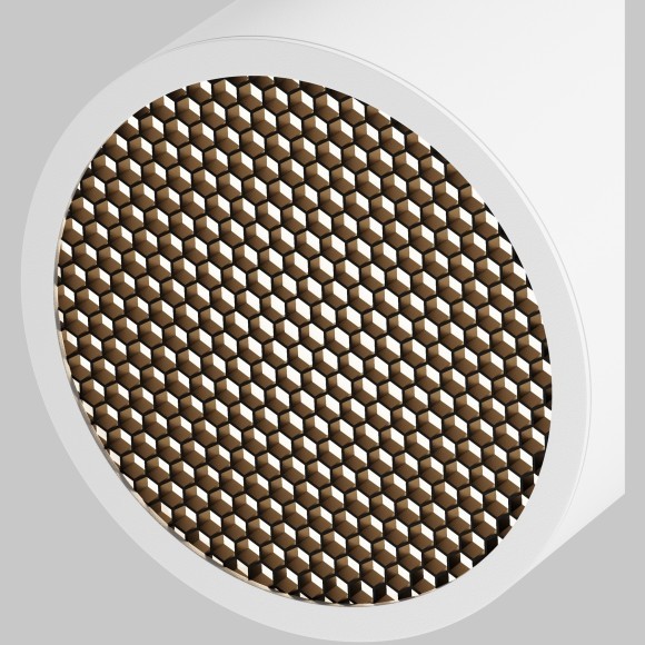 Трековый светильник Maytoni Unity Glare