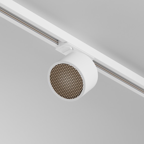 Трековый светильник Maytoni Unity Glare