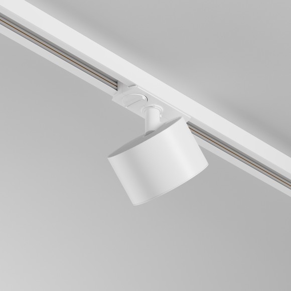 Трековый светильник Maytoni Unity Glare