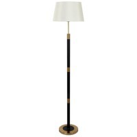 Торшер Arte Lamp ROBERT A5066PN-1BK