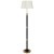 Торшер Arte Lamp ROBERT A5066PN-1BK