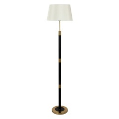 Торшер Arte Lamp ROBERT A5066PN-1BK Торшер Arte Lamp ROBERT A5066PN-1BK