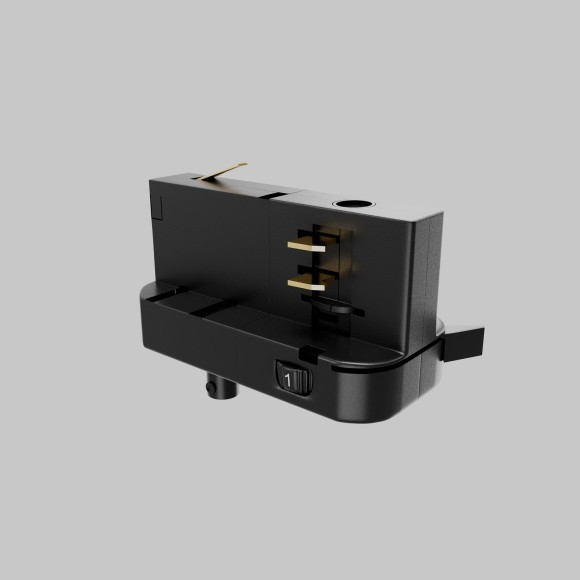 Комплектующие для трековой системы Technical TRA005-3-A-B Комплектующие для трековой системы Technical TRA005-3-A-B