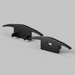 Торцевые заглушки 2шт (для профиля ALM-3710-S-2M арт 636023) Mayotni арт 642086 Торцевые заглушки 2шт (для профиля ALM-3710-S-2M арт 636023) Mayotni арт 642086