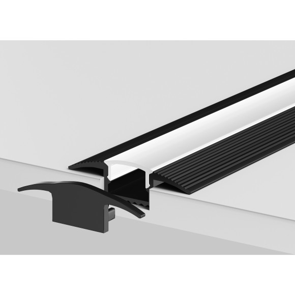 Торцевые заглушки 2шт (для профиля ALM-3710-S-2M арт 636023) Mayotni арт 642086 Торцевые заглушки 2шт (для профиля ALM-3710-S-2M арт 636023) Mayotni арт 642086