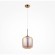 Подвесной светильник с 1 плафоном Maytoni MOD001PL-01CFL DOLCE под лампу 1xE27 40W