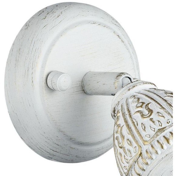 Спот Sorento 1585-1W