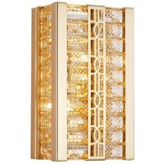 Настенный светильник Theatrum 4206-2W Настенный светильник Theatrum 4206-2W