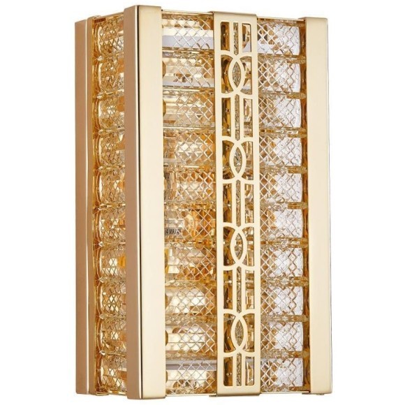 Настенный светильник Theatrum 4206-2W