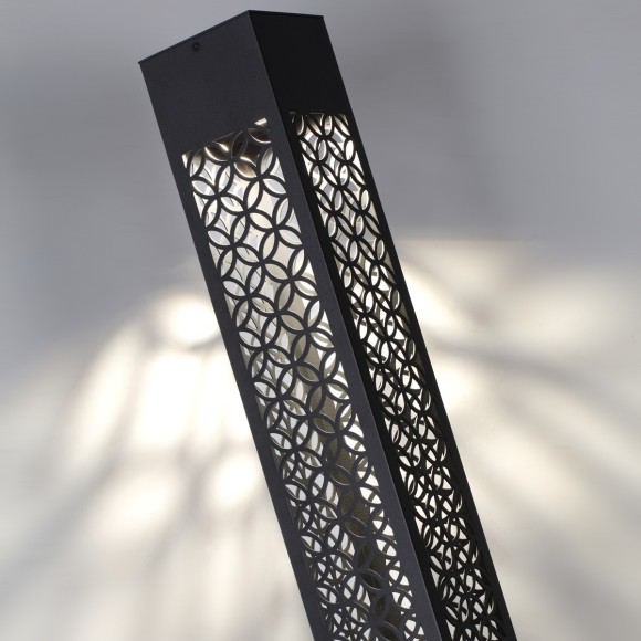 Светильник ландшафтный IP65 LED 15W Odeon Light NETZ 359286