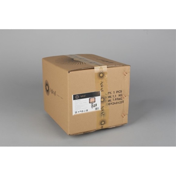 Светильник настенный (Бра) APL.703.01.01