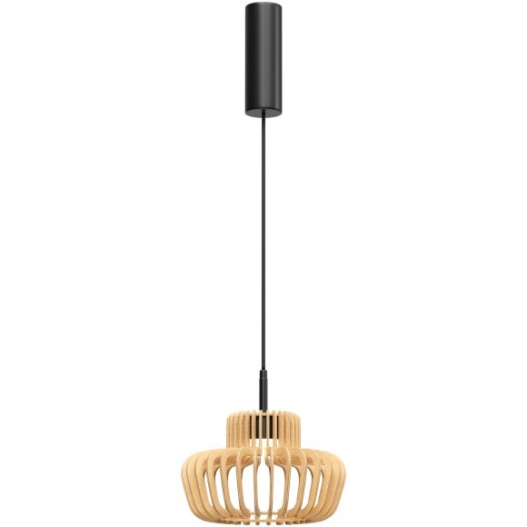 MOD465PL-L12BK2 Подвесной светодиодный светильник со ступенчатым (выключателем) изменением цвет. температуры Maytoni Namiki