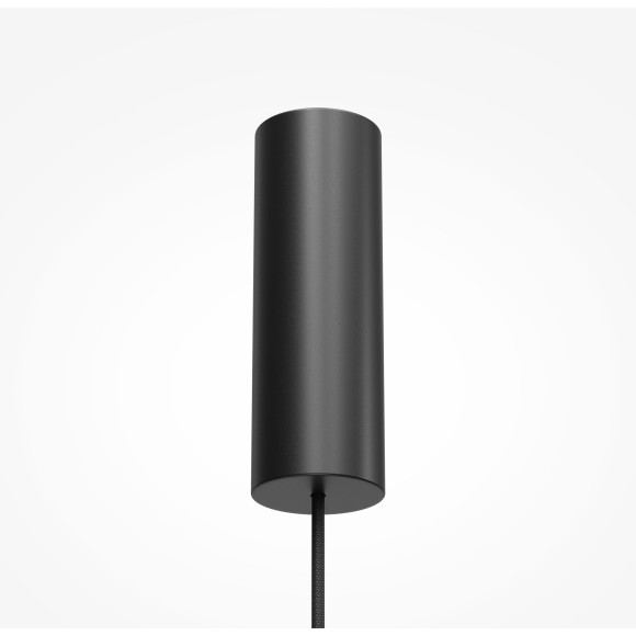 MOD465PL-L12BK2 Подвесной светодиодный светильник со ступенчатым (выключателем) изменением цвет. температуры Maytoni Namiki